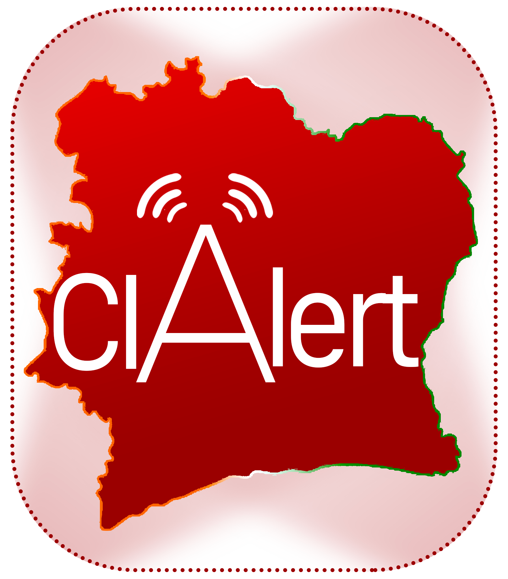 Logo CI Alerte